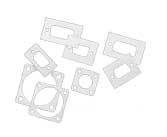 Wire Oriented Silicone Series 150