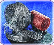 Cableshield Gasketing Material 122 Series