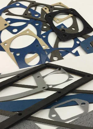 Shielding Gasket